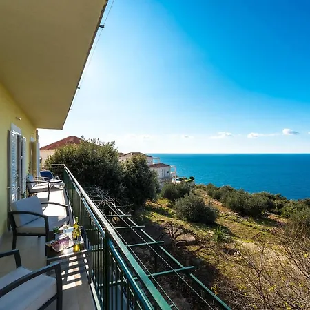 Apartman Daria Apartman *