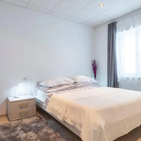 Apartman Daria Lejlighed *