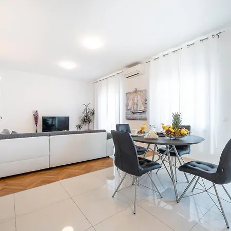 Apartman Daria Apartament