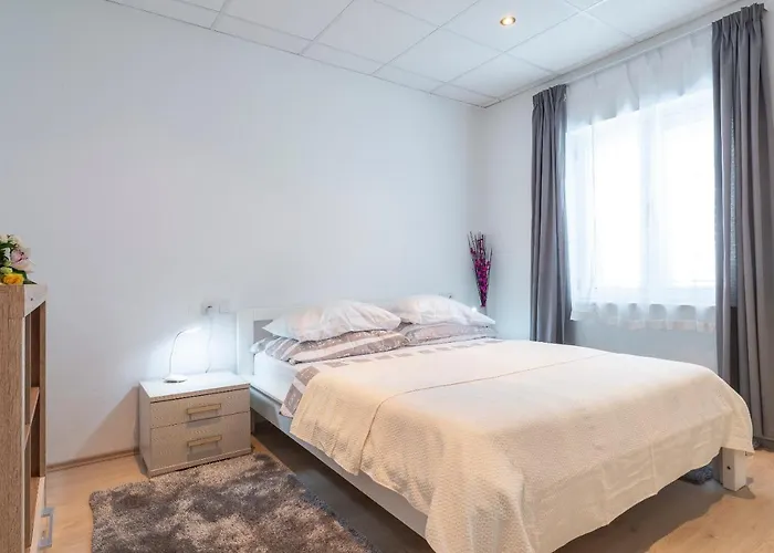 Apartman Daria Appartamento *