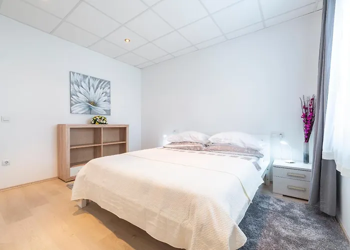 Apartman Daria Lejlighed Cavtat