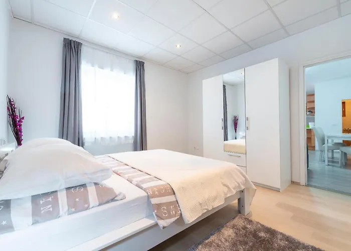 Apartman Daria Lejlighed Cavtat