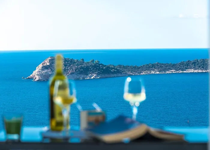 Lejlighed Apartman Daria Cavtat