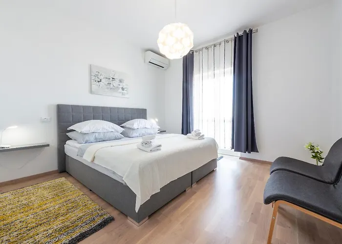 Apartman Daria * Cavtat