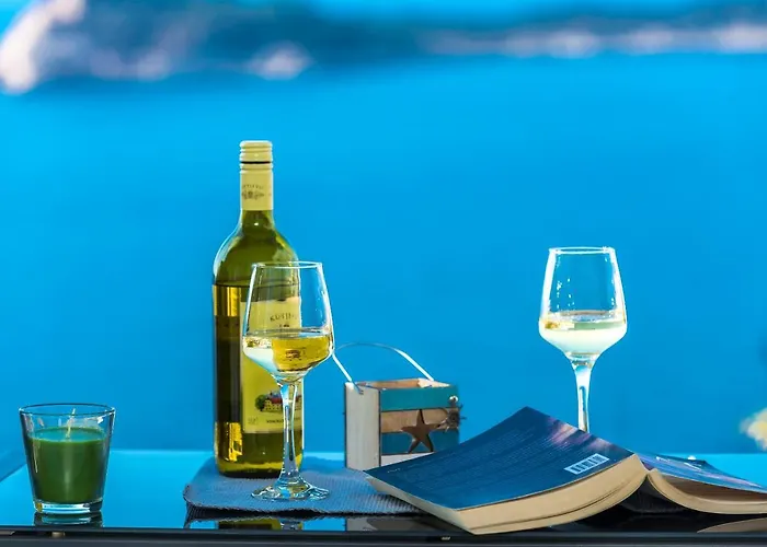 Lejlighed Apartman Daria Cavtat