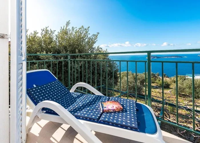 Apartman Daria Appartamento *