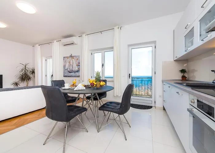 Apartman Daria Appartamento Cavtat