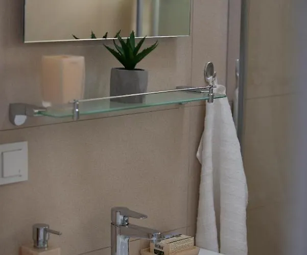 Lejlighed Apartman Daria Cavtat