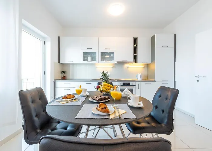 Appartamento Apartman Daria *