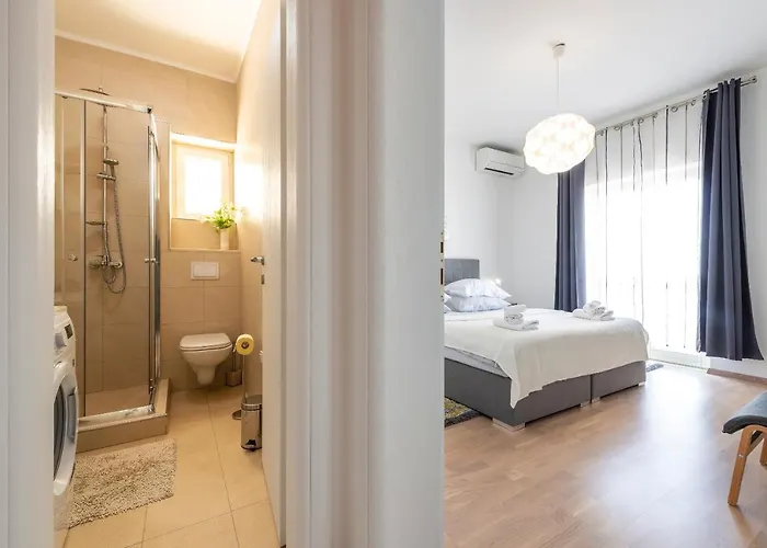 Apartman Daria * Cavtat