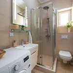Lejlighed Apartman Daria *