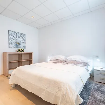 Apartman Daria Lejlighed Cavtat