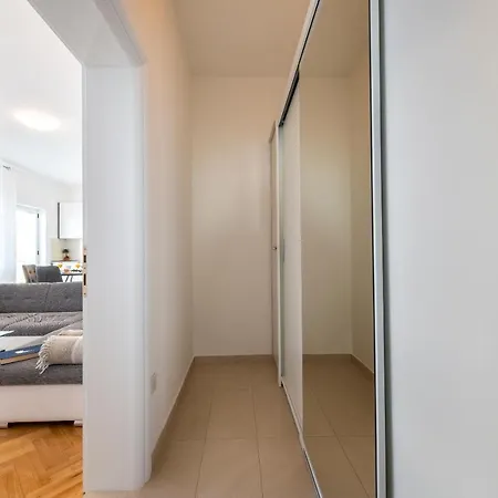Apartman Daria